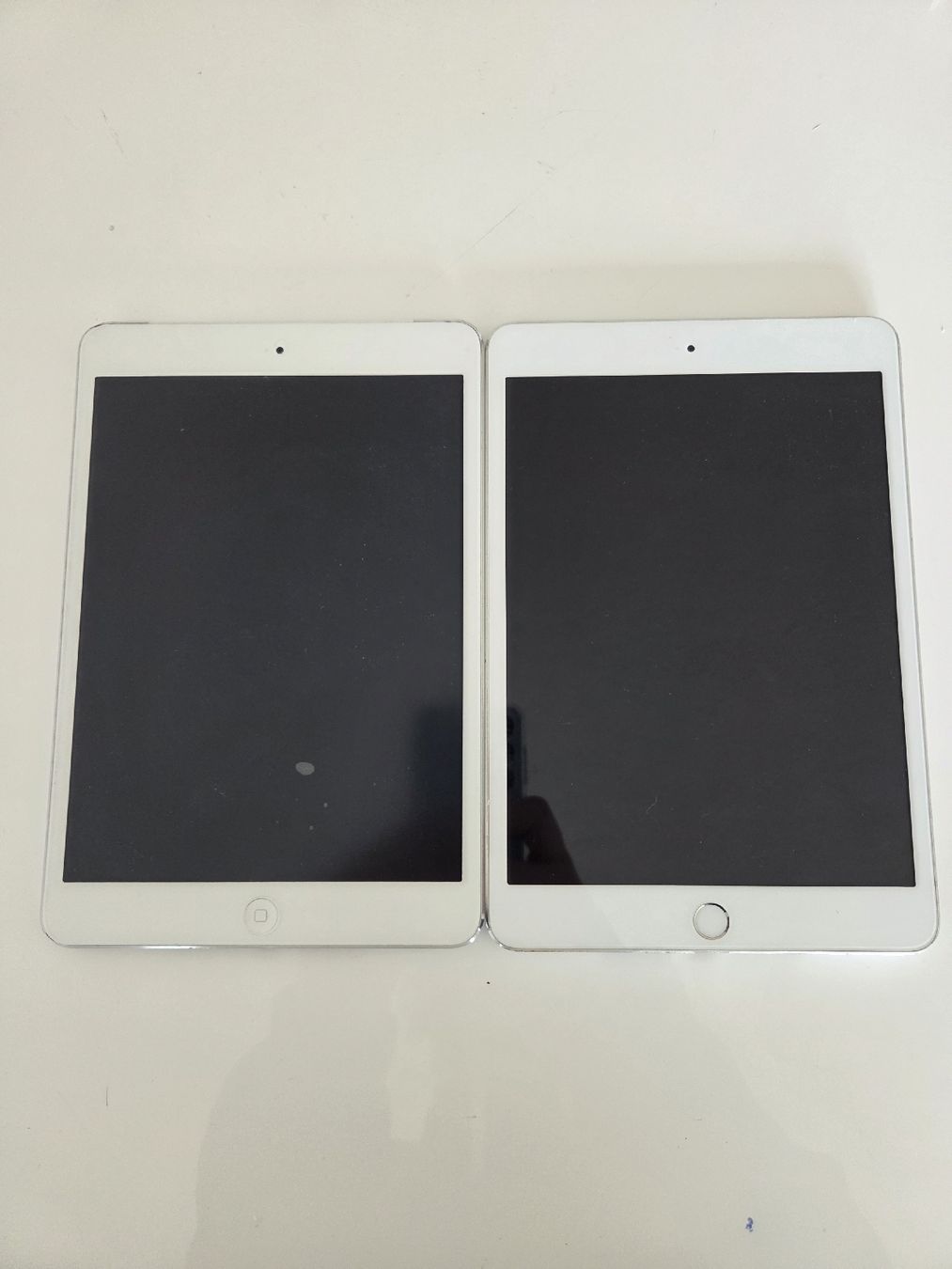 Apple Tablet PC: iPad Mini 2 & 3 (DEFECKT) – Difettoso da Lutry venduto da Vincent_Prince 1