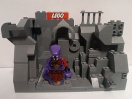 Original LEGO Ninjago: Kapau'rai (njo0127)
