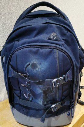 Satch Rucksack