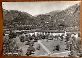 Losone - Caserma - AK