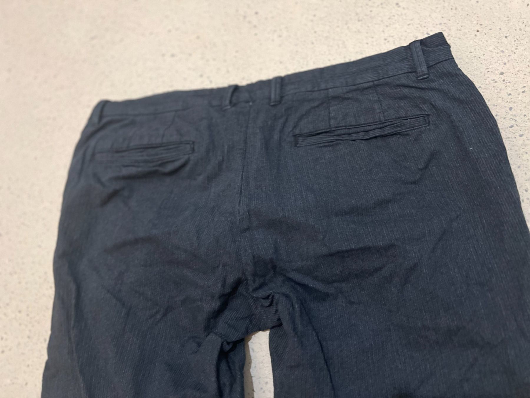Selected Hosen: Hose von Selected Homme W36/L34 – Gebraucht aus Alpnach Dorf von MiKoMarkt 1