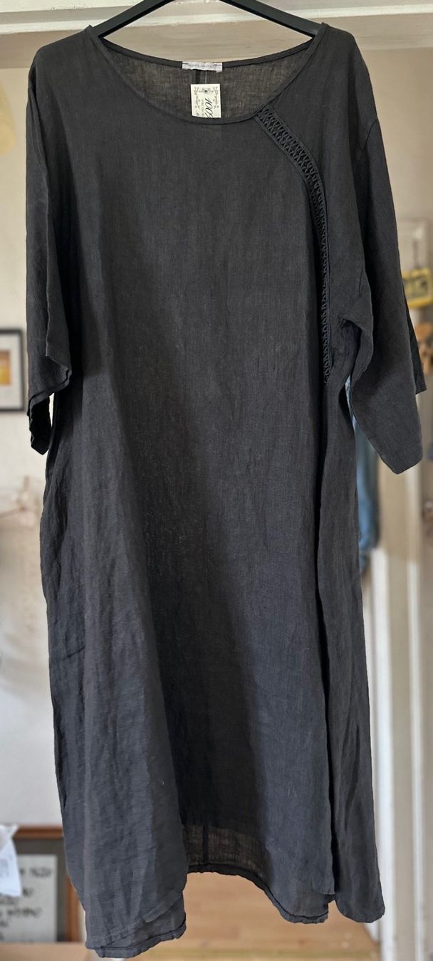 Vestiti: ROBE EN LIN!! M – Nuovo e nell'imballaggio originale da Locarno venduto da NicoNion