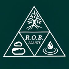 Profile image of R.O.B.PLANTS