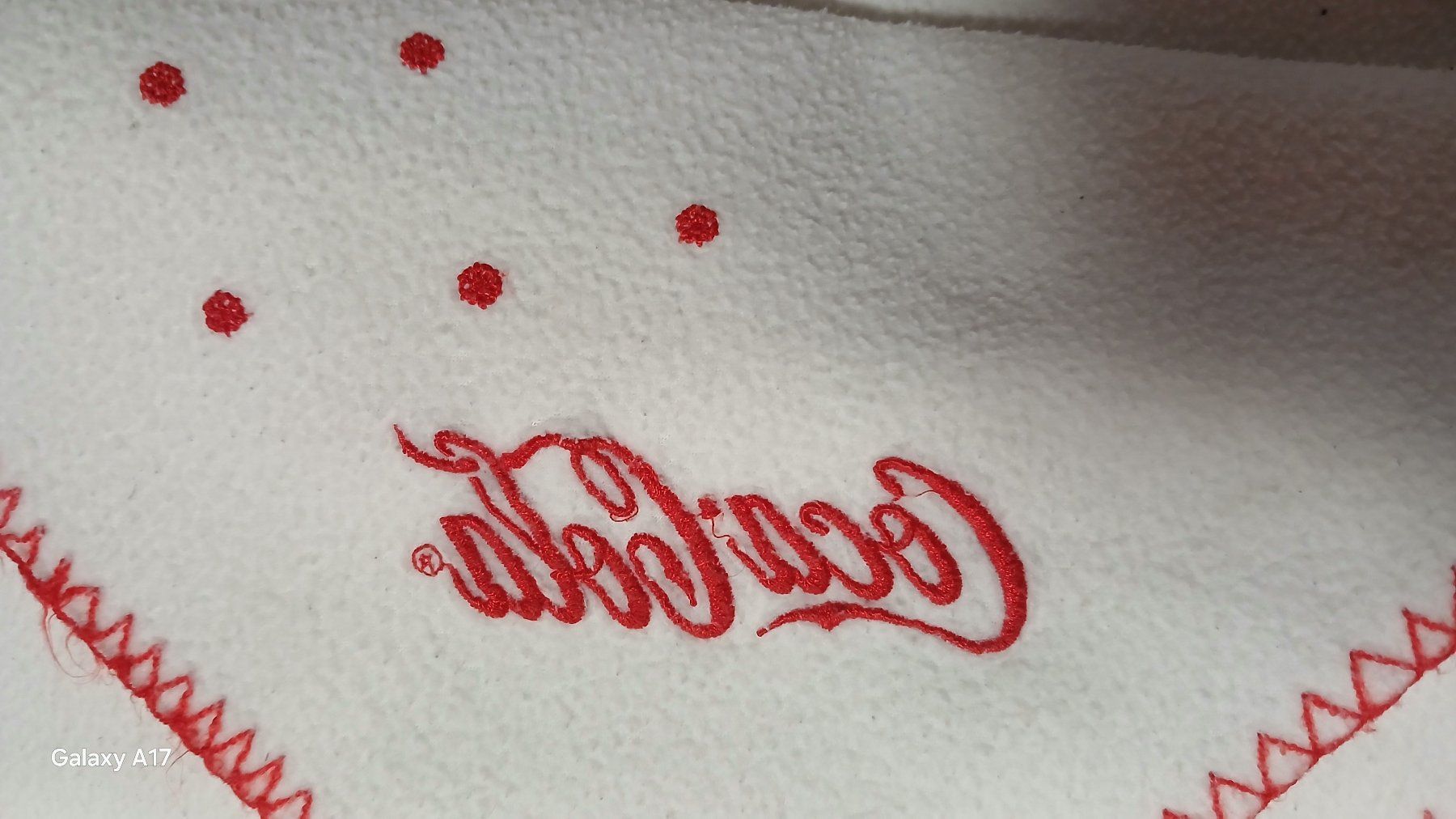 Coperte: CocaCola Decke – Usato da hinwil venduto da tho_j6kz 3