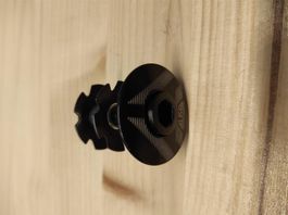 RIDE ALPHA Headset Krallenset 1 1/8