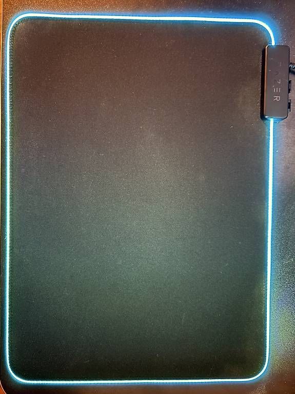 Mausmatten: Razer Mauspad  – Gebraucht aus Muri b. Bern von lor_85fb