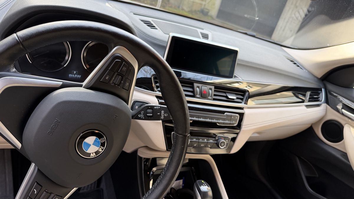 BMW Automobili: BMW X2 xDrive 18d – Usato da Luzern venduto da ann_9bld 4