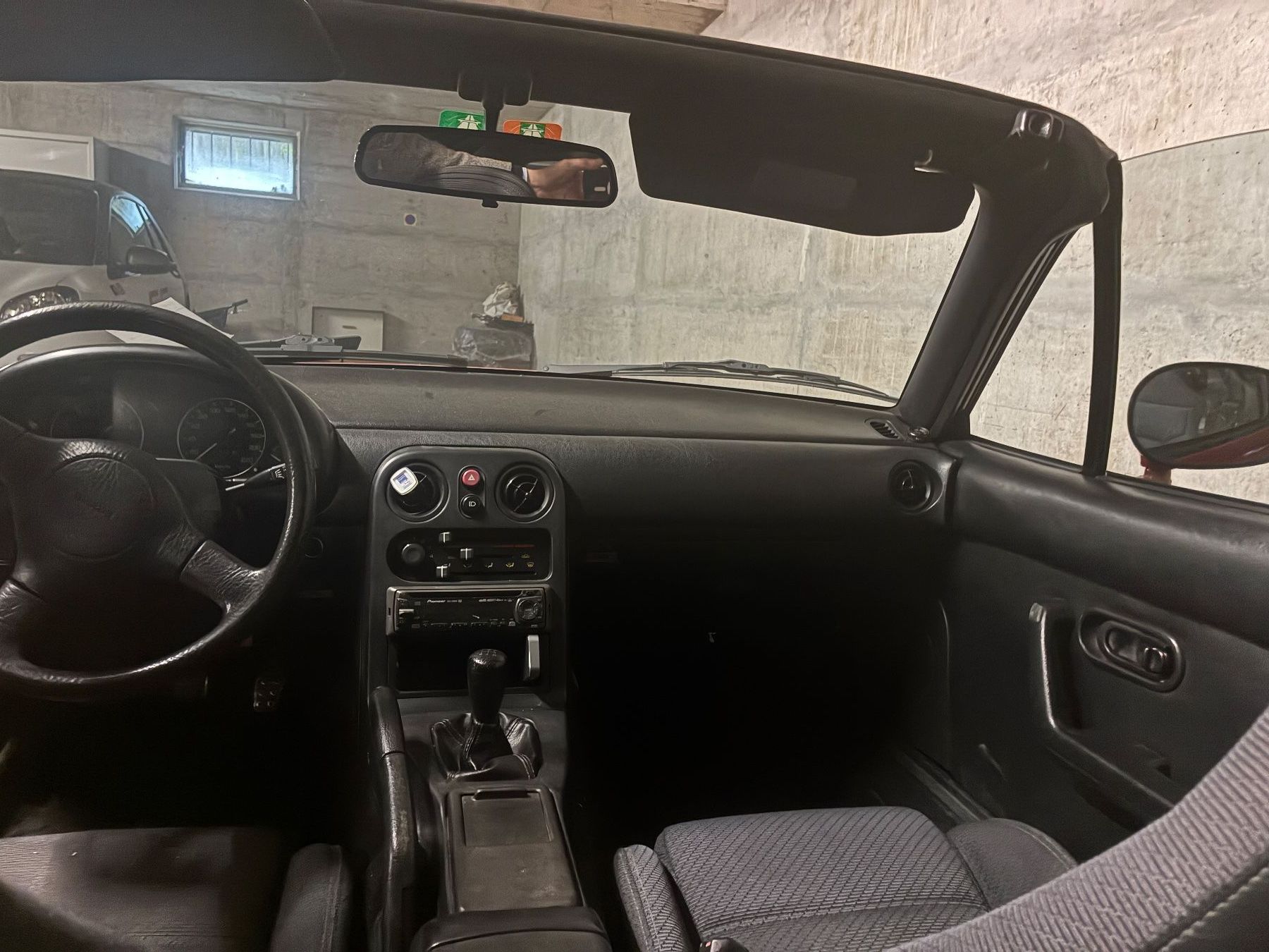Mazda Automobili: Mazda MX5 – Usato da Montagnola venduto da fed_mmk6 6