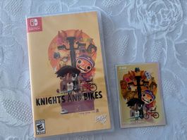 Knights and Bikes (NEU)