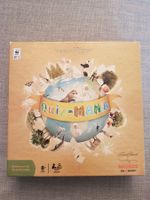 Quiz-Mania / Wissensspiel