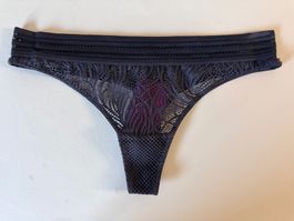 BELDONA, String EDISA,  Grösse XS, Farbe Grau