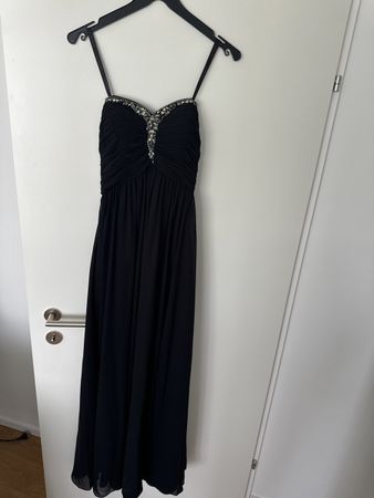 Ballkleid Grösse 34