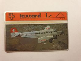 Ju-Air Farbfehler / 75ex / ungebr.