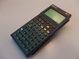 HP Hewlett Packard 38G Scientific Programmable Calculator
