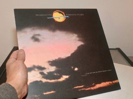 Sensations' Fix – Fragments Of Light EX-/ MINT-! prog rock