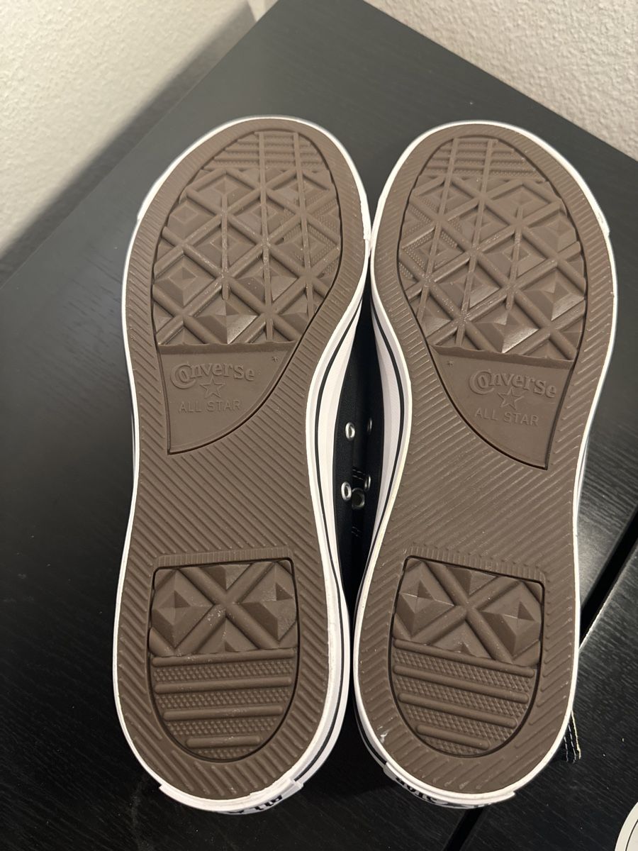 Converse Herrenschuhe: Converse All Star – Neu (gemäss Beschreibung) aus Adliswil von rou_zsy5 2