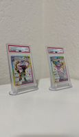 UmbreonEX und EspeonEX PSA10 Sequential Cert. Nr.