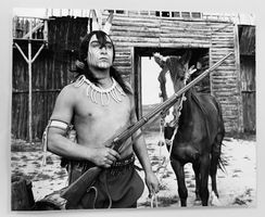 Top Foto 1965 aus Custer of the West