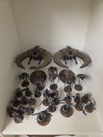 Lot armée Nécron - Warhammer