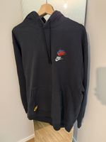 Felpa Nike Nera, Taglia XL