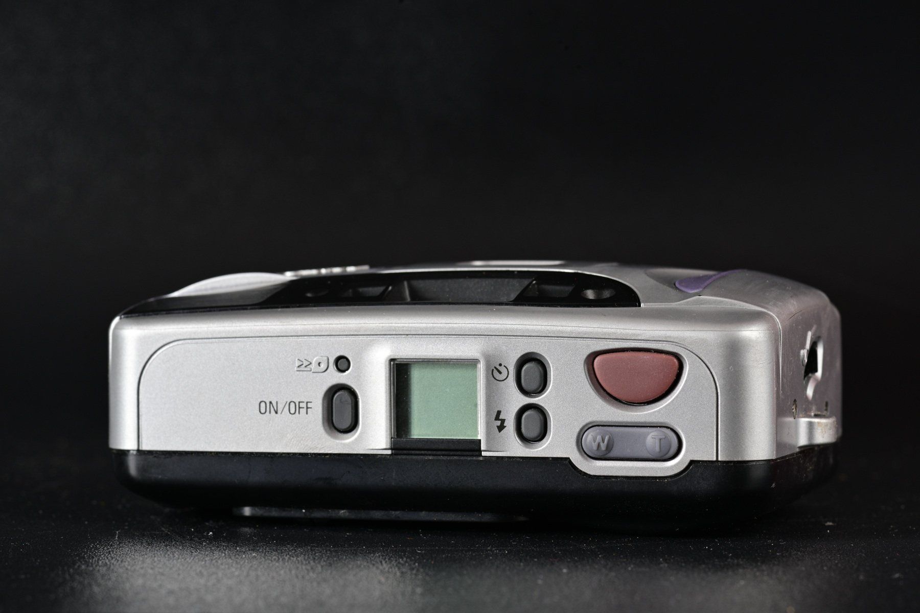 Nikon Fotocamera: Nikon Nuvis 60 – Usato da Fleurier venduto da im_ghl 2
