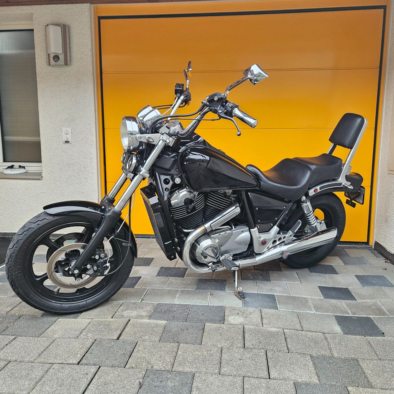 Honda VT 1100 C (SC18) (Gebraucht) in Stettlen für CHF 4150 – nur