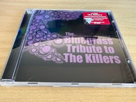 The Bluegrass Tribute to the Killers