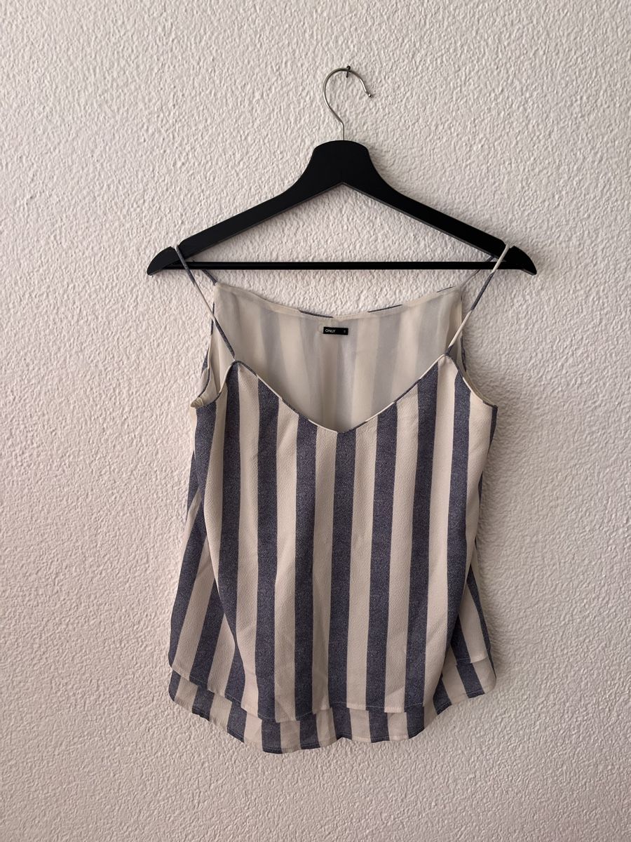Only Top: Top Only  – Usato da Andwil SG venduto da sas_m9tn 1