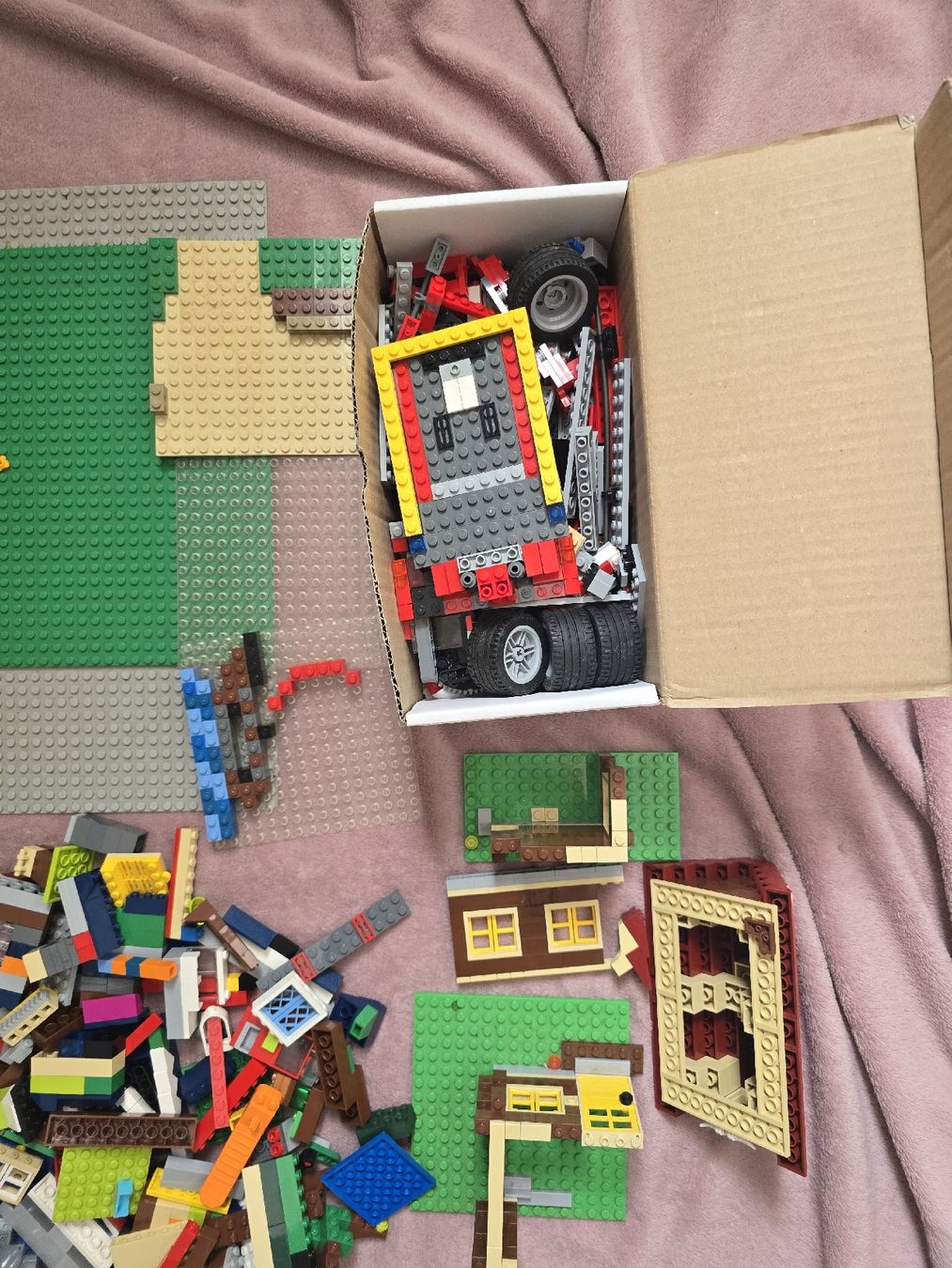 Lego Spielzeuge: Lego creator Einzelteile – Gebraucht aus Büsserach von sobis.trade 1
