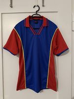 FC Basel Fan Tshirt