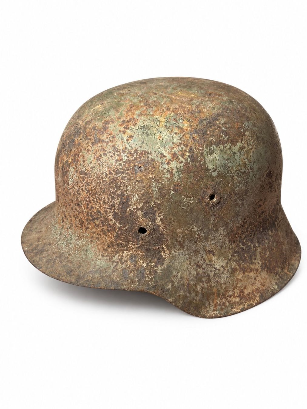 Uniformi & Effetti personali: Stahlhelm Elite XX – Usato da Buttisholz venduto da ArmeeShopCH 2