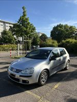 Golf 5 