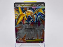 Optimale Ordnung - Mega Panzaeron ex  (POR 55) - DE