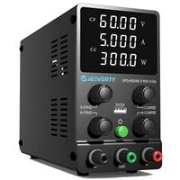 Labornetzgerät 60V 5A einstellbar DC Netzteil 300W regelbar