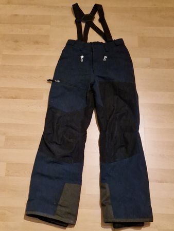 Coole Kinder Skihose von 8848 Altitude Gr. 150, top Zustand