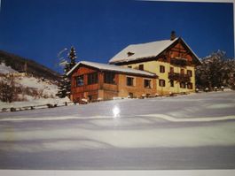 Ansichtskarte Scuol Engadin 1994