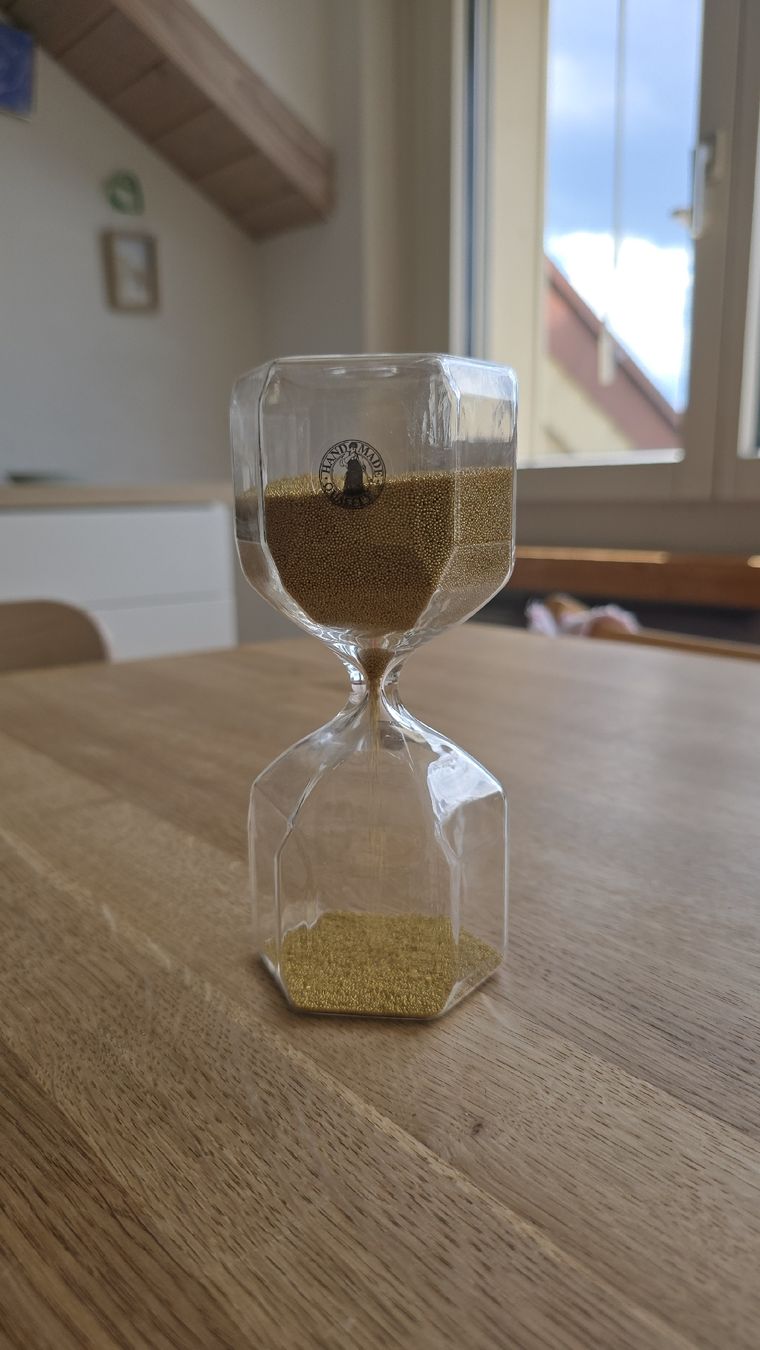 Orologi: Sanduhr  – Usato da Buchberg venduto da MaddieF