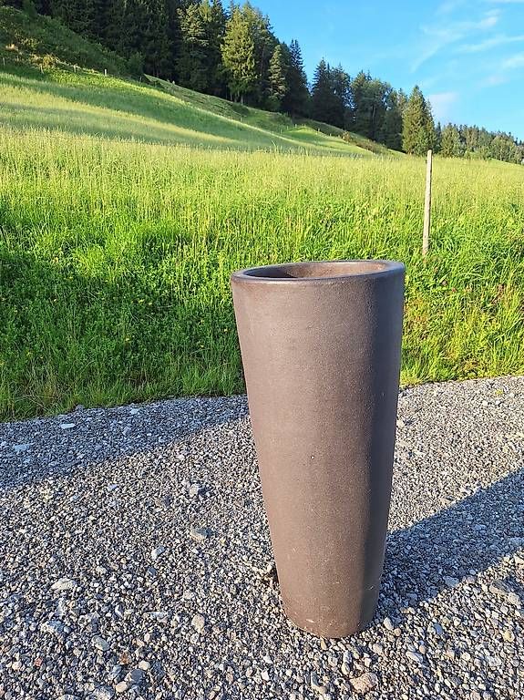 Vasen & Gefässe: Vase – Gebraucht aus Weissbad von DaPeTa