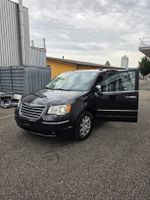 Chrysler gdvoyager 3.8