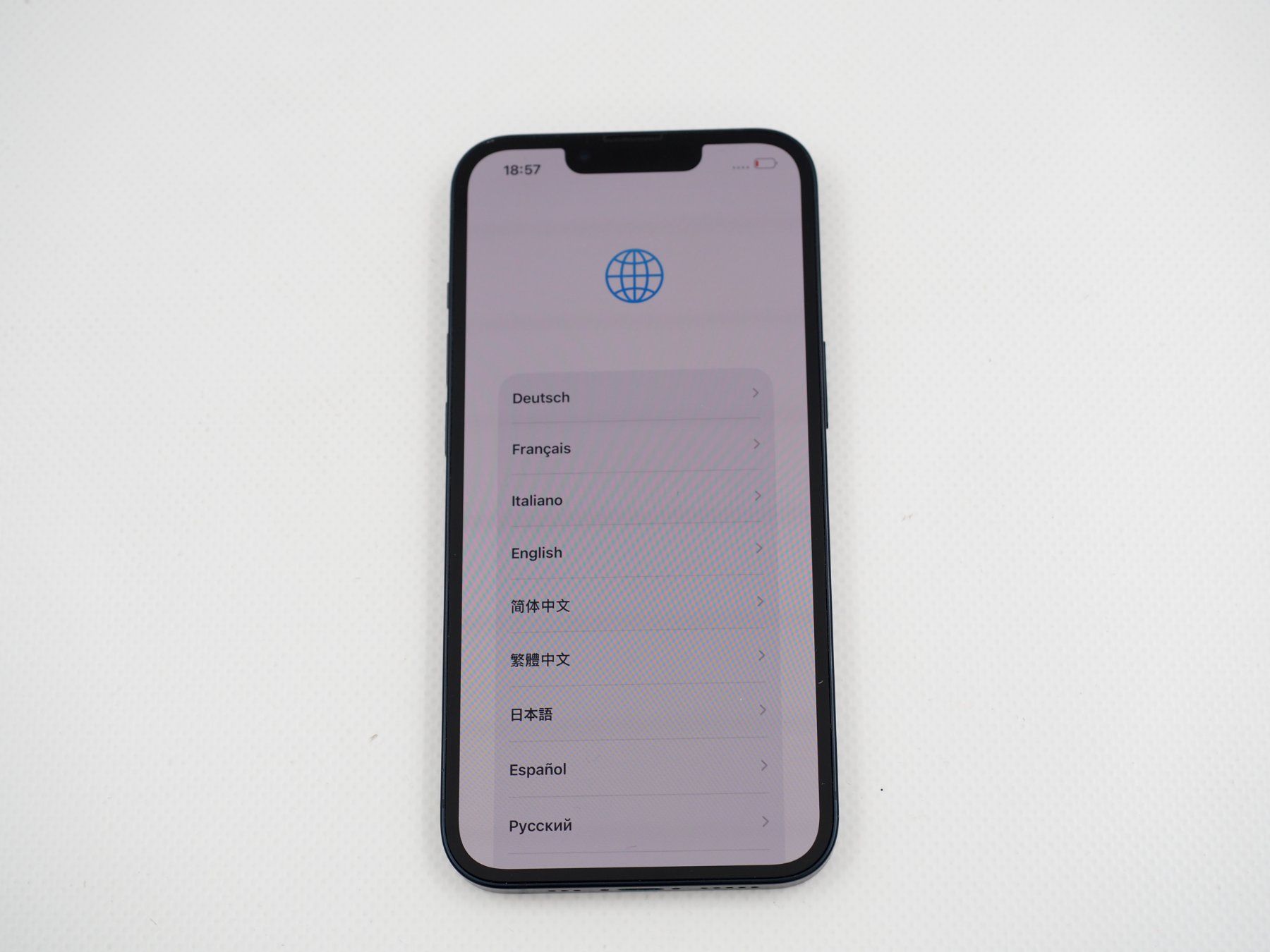 Apple Telefoni cellulari / Smartphones: APPLE iPhone 13 iCloud gesperrt (26060856) – Difettoso da Zürich venduto da fundsachenverkauf