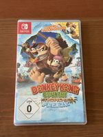 Donkey Kong Country Tropical Freeze - Nintendo Switch