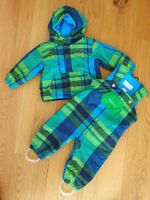 Skianzug Columbia, Jacke/Hose (Gr. 12 Monate)