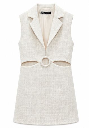 Zara - Kleid