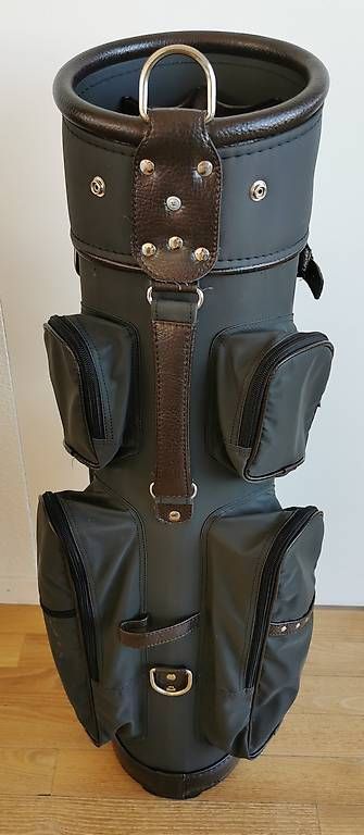 Borse: Golfbag Lydia Zeller – Usato da Zürich venduto da pet_2023 2