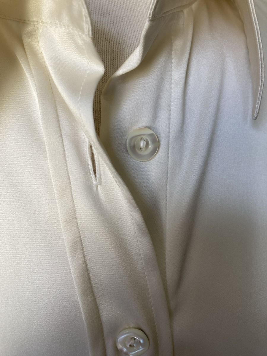 Camicette: Wunderbare Bluse Trust Shirt Collection, 38, super bequem – Usato da Zürich venduto da elegantissima 2