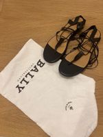 NEW Neu BALLY Sandals Sandalen Schuhe Gr 37