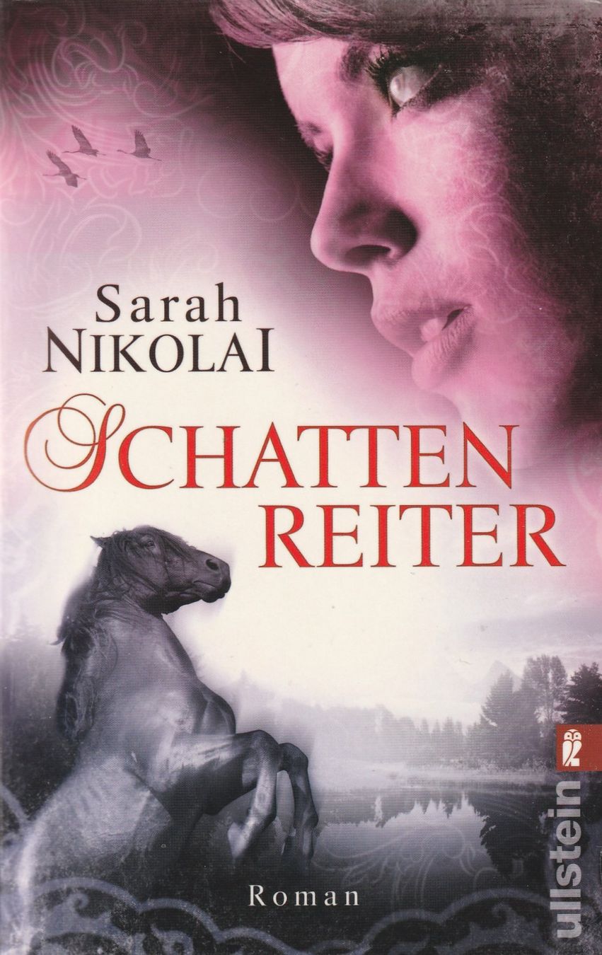 Libri: Sarah Nikolai - Schattenreiter – Usato da Luzern venduto da Baumhuepfer01