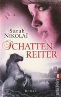 Sarah Nikolai - Schattenreiter