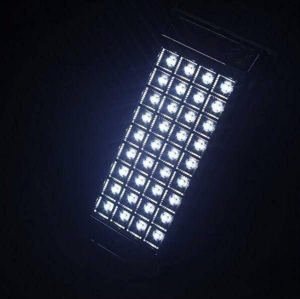 Tutti i ricambio: LED Innenleuchte 36LED's/5w – Nuovo e nell'imballaggio originale da Wohlen AG venduto da Rianxo 4
