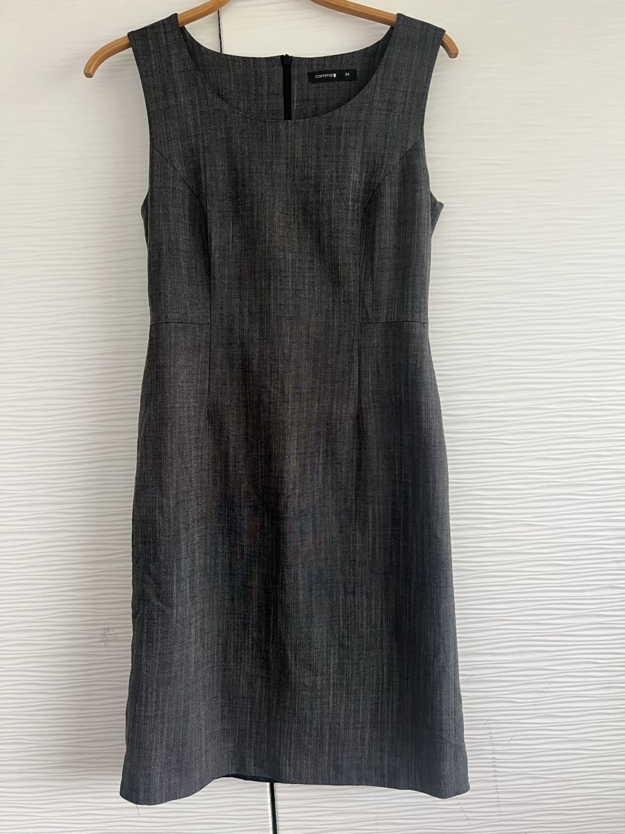 Comma Kleider: Kleid mit Bolero – Gebraucht aus Bürglen TG von hal_89hn 1